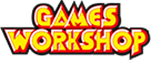 Logo Games Workshop